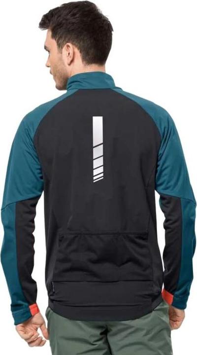 Immagine prodotto Jack Wolfskin Morobbia (M)