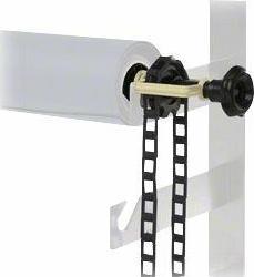 Immagine prodotto Walimex Sfondo Expan + Catena & Peso (13 cm, 37 cm)