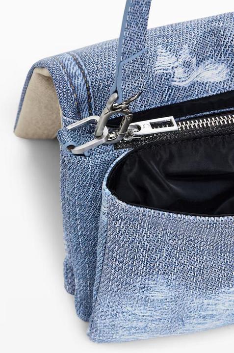 Actual product image Desigual Dortmund Flap 2.0