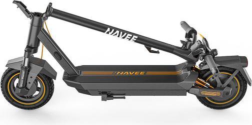 Image du produit Navee GT3 (25 km/h, 50 km, 350 W)