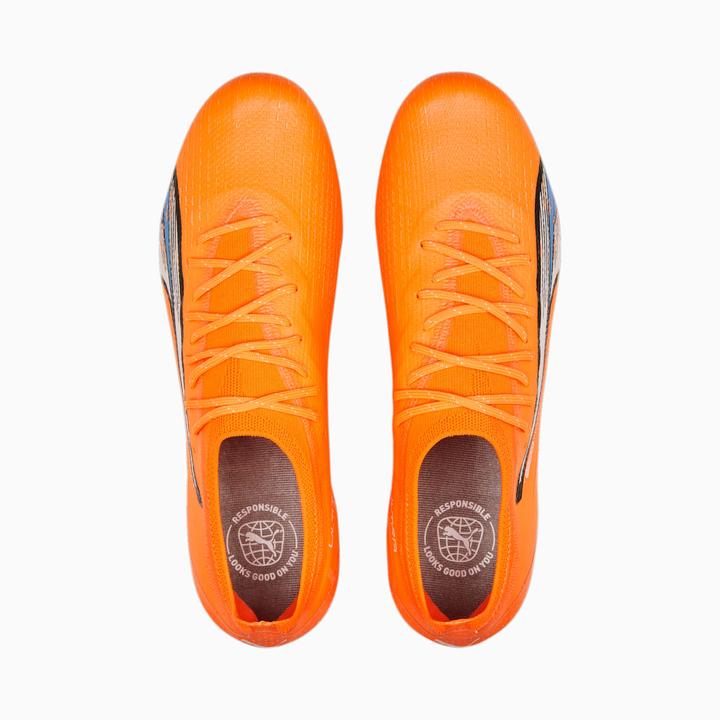Actual product image Puma Ultra Ultimate Fg/Ag (46)