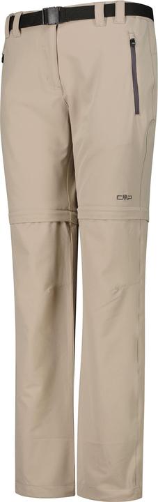 Actual product image CMP Campagnolo Zip Off (M)