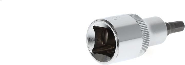 Produktbild Gedore Red red R62550510 Schraubendraubereinsatz 1/2" 5 mm Länge 55 mm (5 mm)