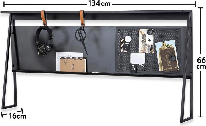 Actual product image Skye Decor Garrett