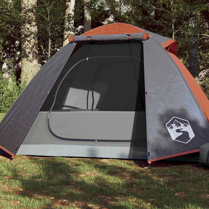 Image du produit VidaXL Jérémy (Tente igloo, 3 kg, 2 personnes)
