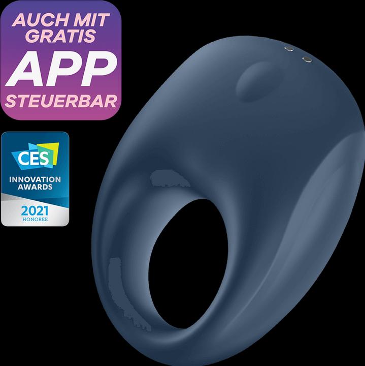 Productafbeelding Satisfyer Sterk (5.20 cm)