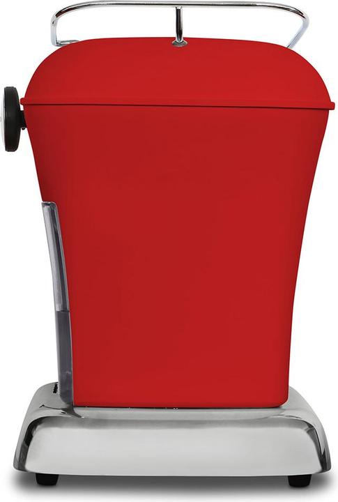 Actual product image Ascaso Dream