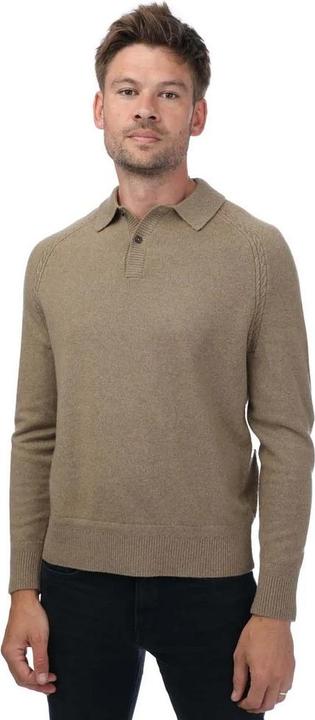 Produktbild Ted Baker Karolt Poloshirt Strukturiert (L)