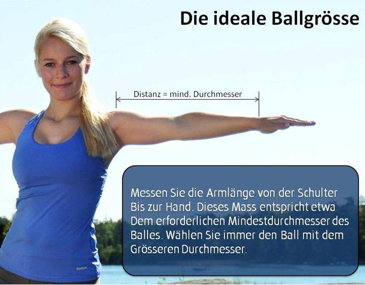 Produktbild Sissel Securemax (65 cm)