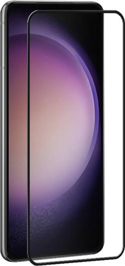 Produktbild Eiger Mountain Glass Clear Edge (1 Stück, Samsung Galaxy S23, Samsung Galaxy S22)