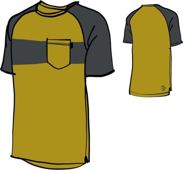 Produktbild iXS Flow X Jersey (XL)
