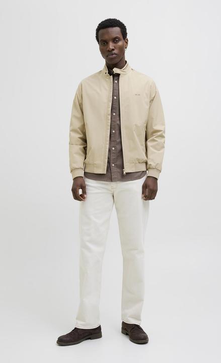 Actual product image Jack & Jones Jprblubrad Bomber Jacket (S)