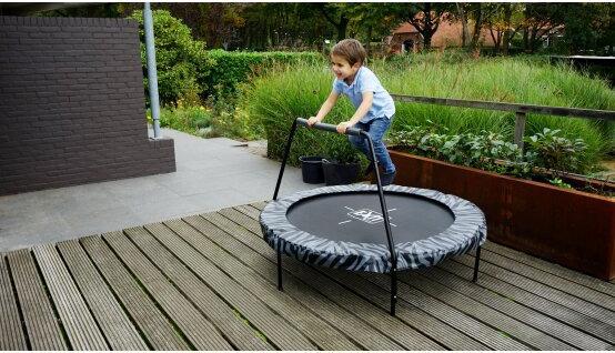 Actual product image Exit Tiggy Junior with hanger (140 cm)