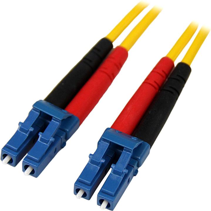 StarTech 7m Lc To Lc Fiber Patch Cable (CAT7, 7 m)