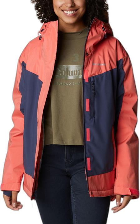 Produktbild Columbia Point Park™ Insulated Jacket (S)