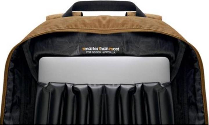 Actual product image STM BagPack (15 l)