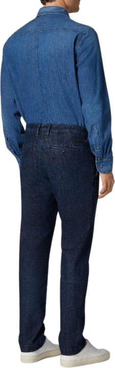 Produktbild Jacob Cohen Jeans Blu (34)