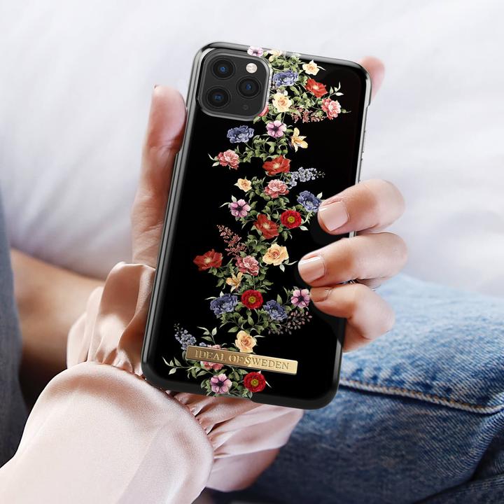 Immagine prodotto iDeal Of Sweden Floreale scuro (Apple iPhone 11 Pro)
