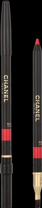 Immagine prodotto Chanel Le Crayon Lèvres LW Matita per labbra n. 182 (Framboise, 182 Rosa)