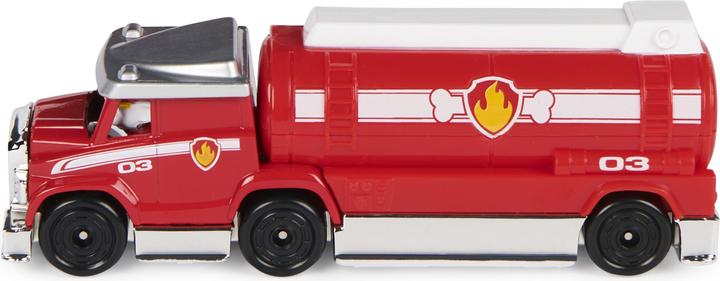 Produktbild NoName Paw Patrol Big Truck Pups True Metal 1:55 Marshall