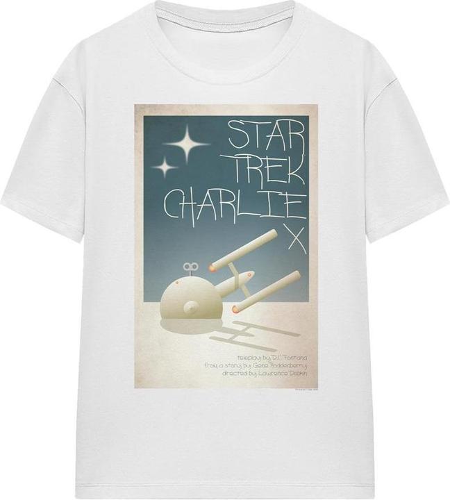 Produktbild The Original Series Episode 2 TShirt (S)