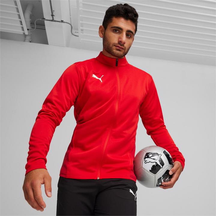Produktbild Puma teamGOAL Training Jacket (L)