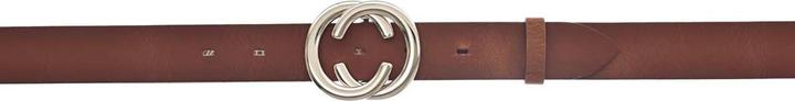 Actual product image Vanzetti Belt Casual (85)