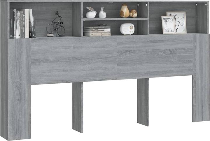 Image du produit VidaXL Oldrich (180 x 19 x 103.5 cm)