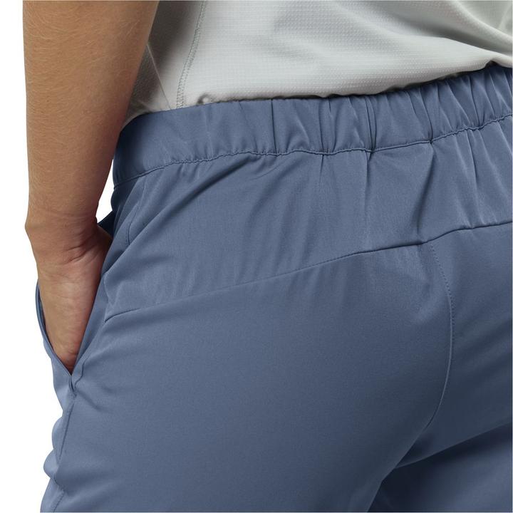 Image du produit Jack Wolfskin Hiking Alpine Short W (40)