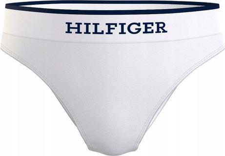 Image du produit Tommy Hilfiger Culottes de bikini pour femmes (XS)