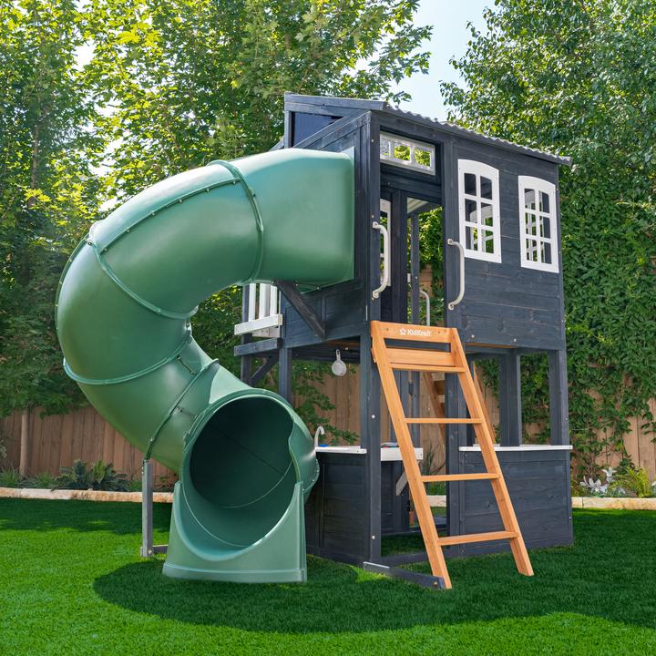 Produktbild KidKraft Cozy Escape Spielplatz