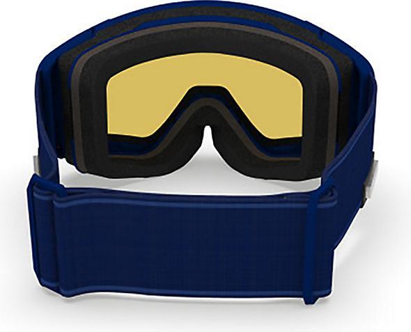 Actual product image Spektrum Östra organic ski goggles