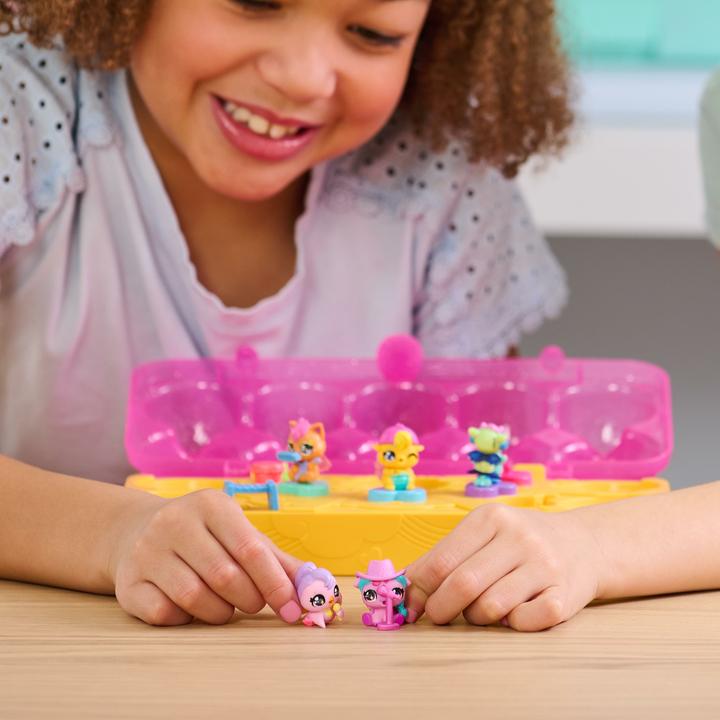 Image du produit Hatchimals Alive Easter Eggs