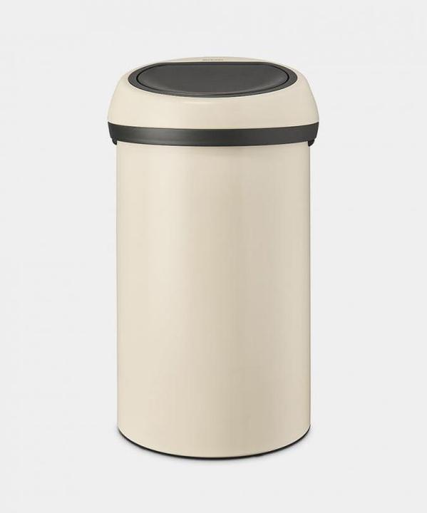 Actual product image Brabantia Touch Bin Touch Bin (60 l)