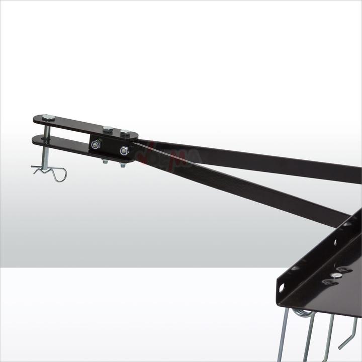 Actual product image Dema Demosser / Weeder RS 100