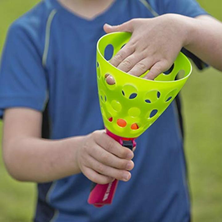 Actual product image Trespass Click Clack children's catching game