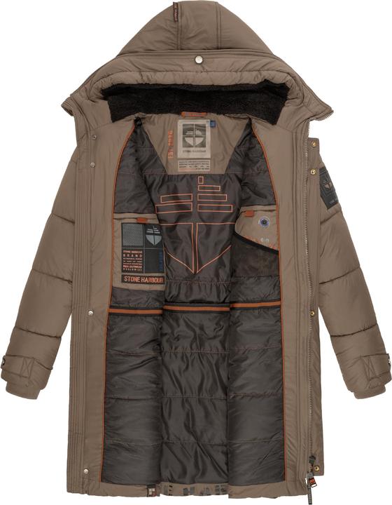 Produktbild Stone Harbour Beviis (3XL)