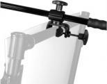 Actual product image Walimex pro Pro Boom Tripod (400 cm, 2.50 kg)