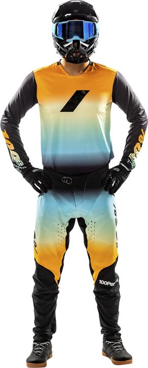Immagine prodotto 100% Pantaloni R-Core X LE (32)