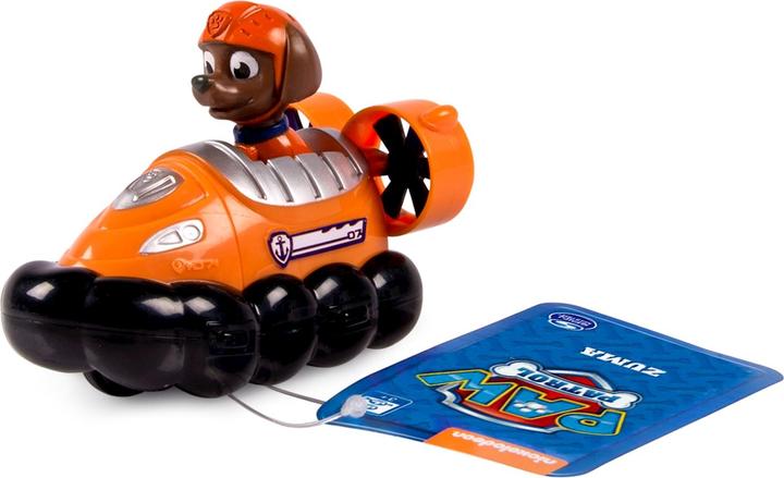 Produktbild Spin Master Paw Patrol Rescue Racers