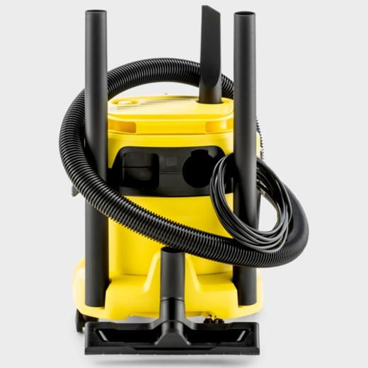 Immagine prodotto Kärcher WD 2 Plus V-12/4/18/C (Aspirapolvere a umido e a secco)
