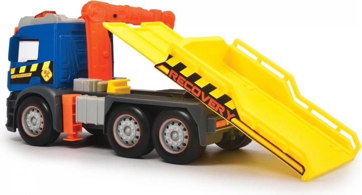 Immagine prodotto Dickie Camion d'azione - Carro attrezzi
