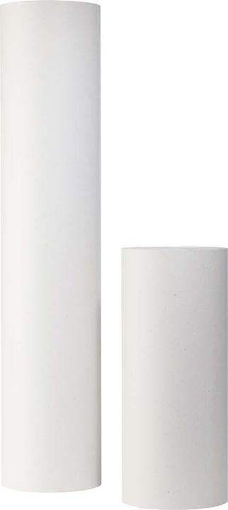 Image du produit Transpak Papier d'emballage en soie Trans-Pak, 15KG/Ro, 75cm de large, 35g/qm, blanc