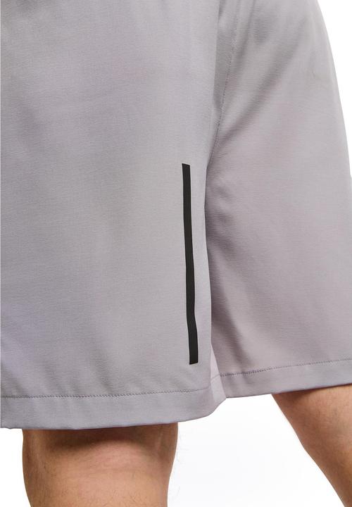 Produktbild Witeblaze NOS SULTAN Men's woven shorts, grau Grösse: 54 (54)