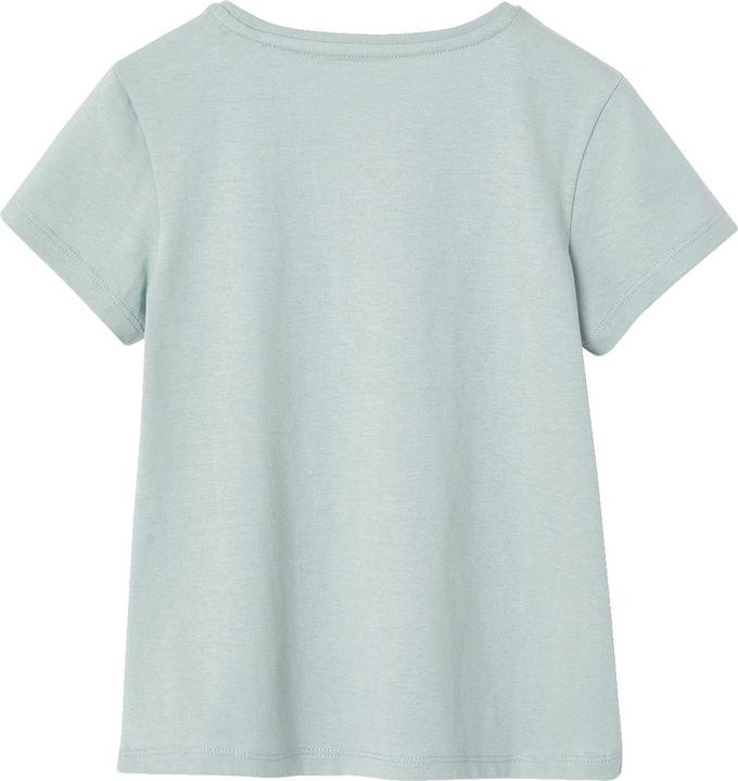 Image du produit Vertbaudet Mädchen T-Shirt mit Print BASIC (86)
