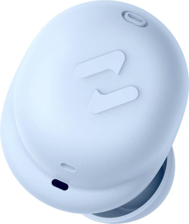 Produktbild Havit TW969 (blue) (7 h, Kabellos)