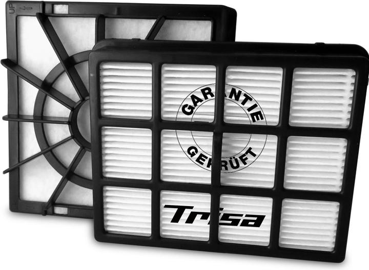 Trisa HEPA-Filter Set zu 9491