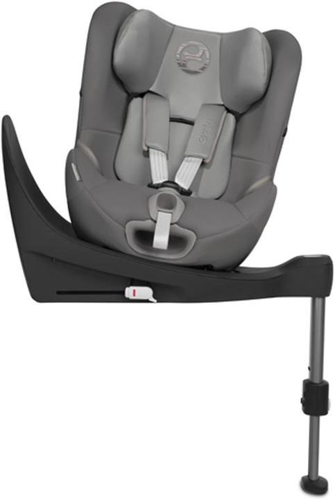 Actual product image Cybex Sirona S i-Size