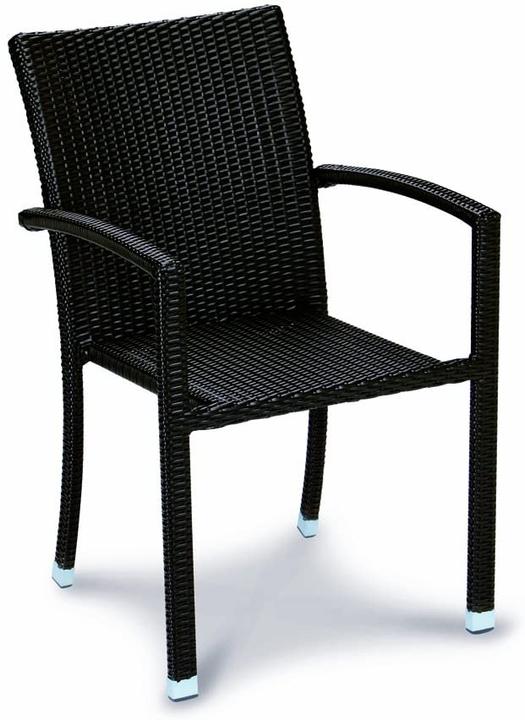 Produktbild Best Gartenstuhl Samoa braun