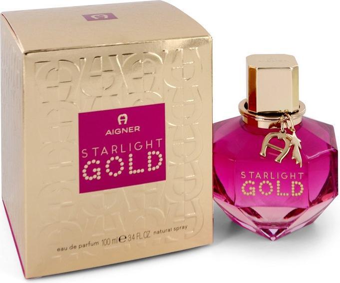Produktbild Etienne Aigner Starlight Gold (Eau de Parfum, 100 ml)